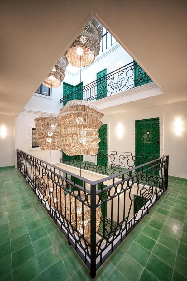 William Hotel Boutique De Diseno Таско-де-Аларкон Экстерьер фото