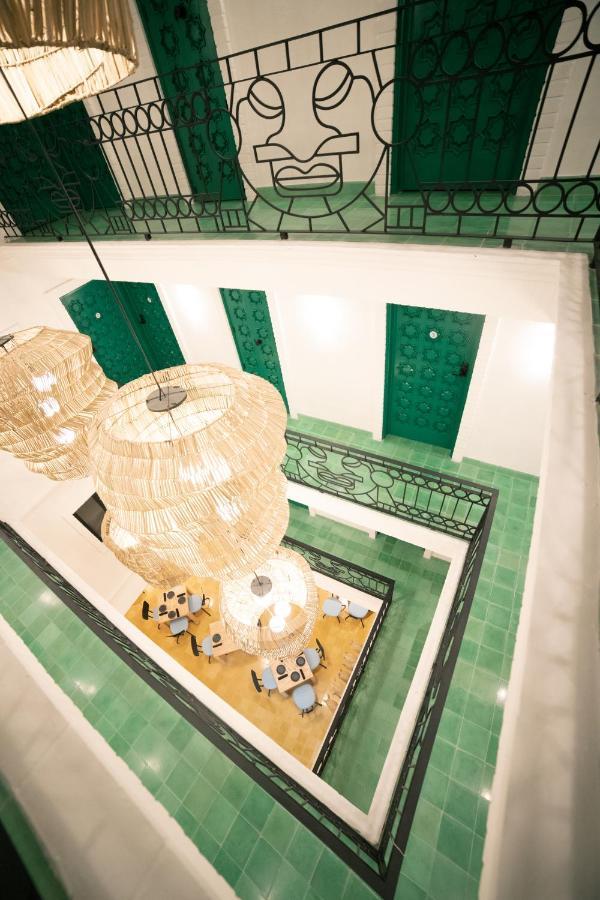 William Hotel Boutique De Diseno Таско-де-Аларкон Экстерьер фото