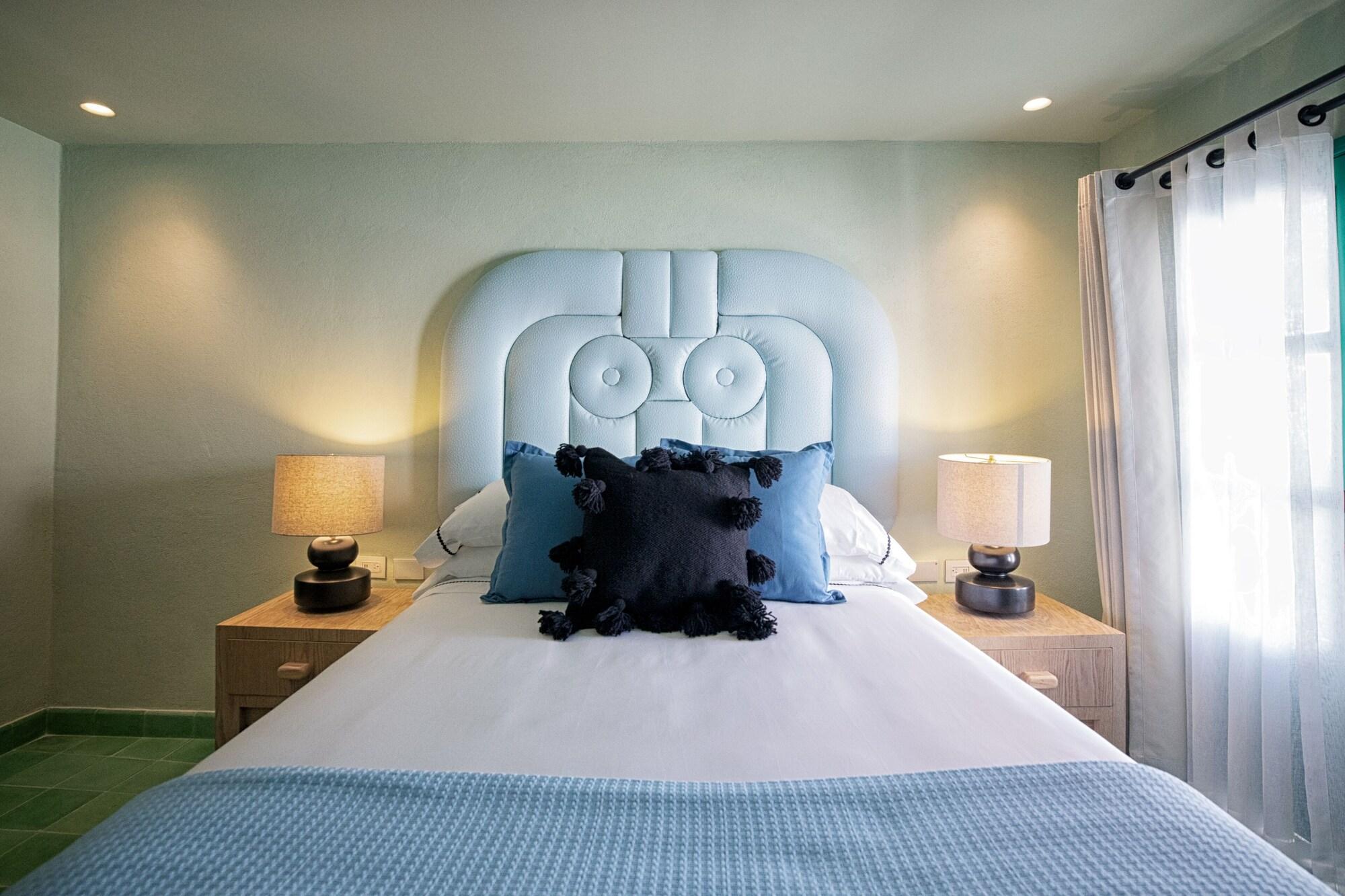 William Hotel Boutique De Diseno Таско-де-Аларкон Экстерьер фото