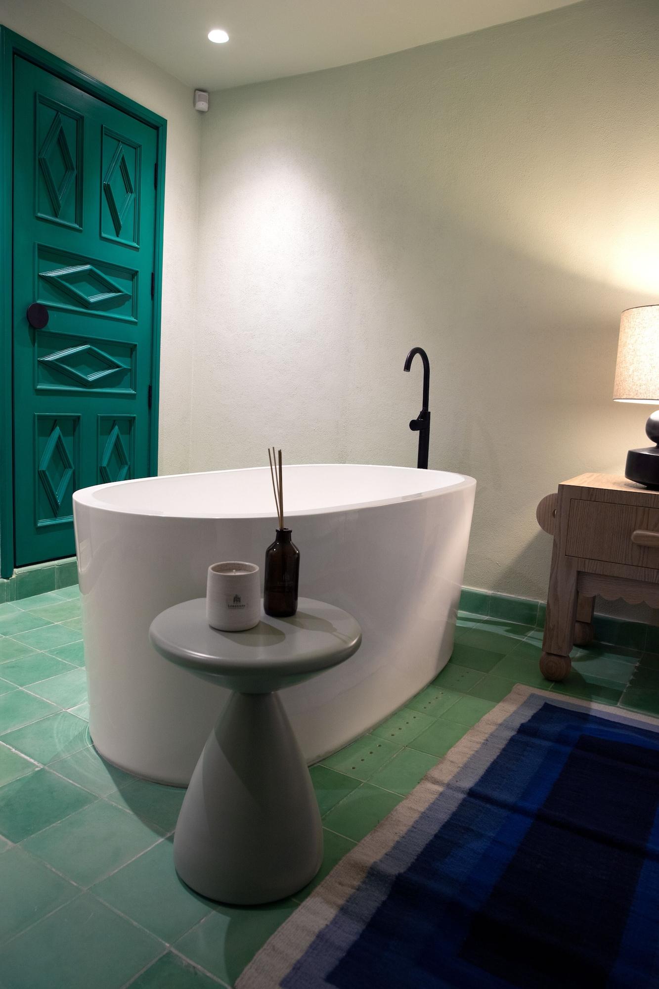 William Hotel Boutique De Diseno Таско-де-Аларкон Экстерьер фото