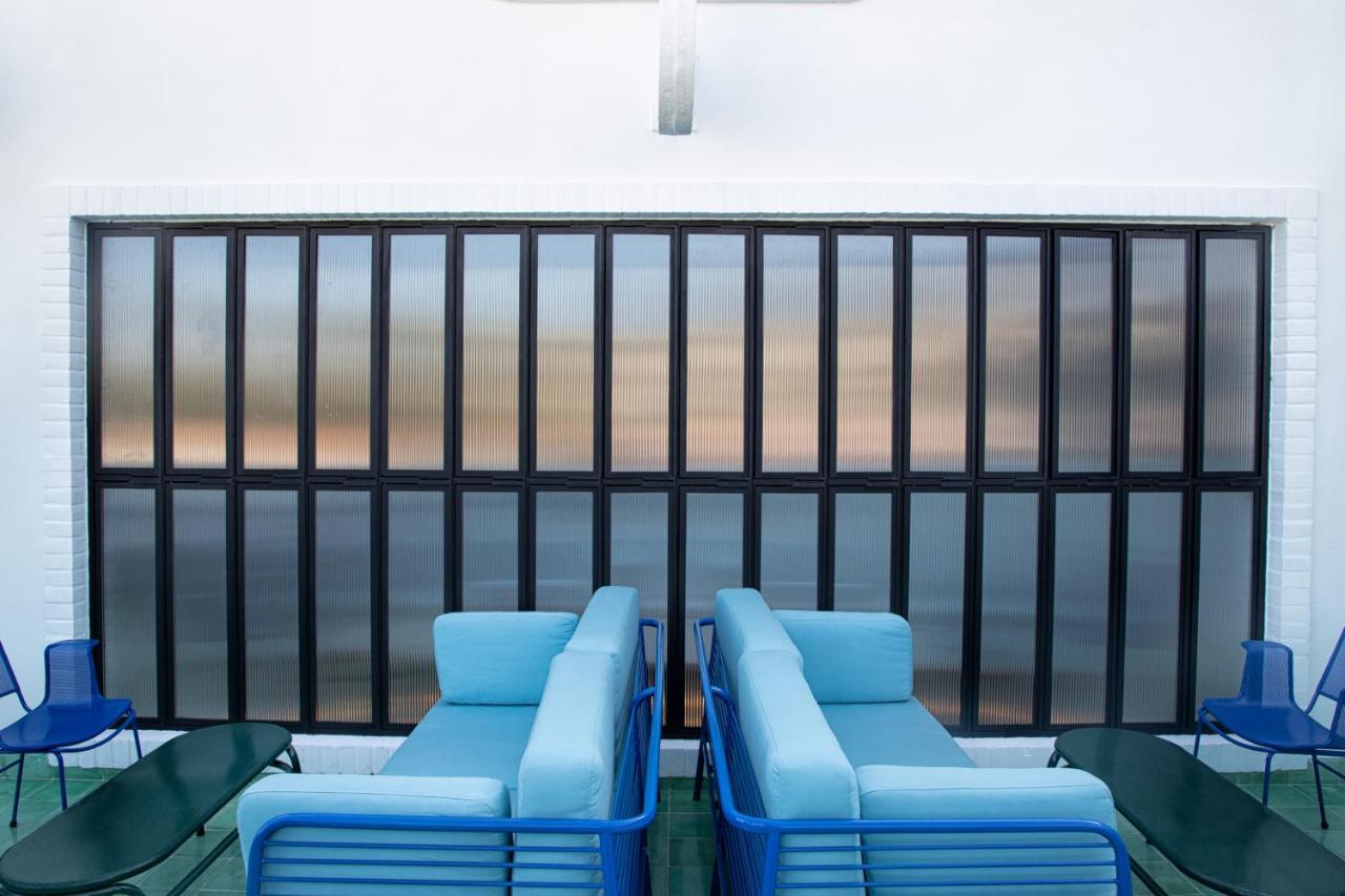 William Hotel Boutique De Diseno Таско-де-Аларкон Экстерьер фото